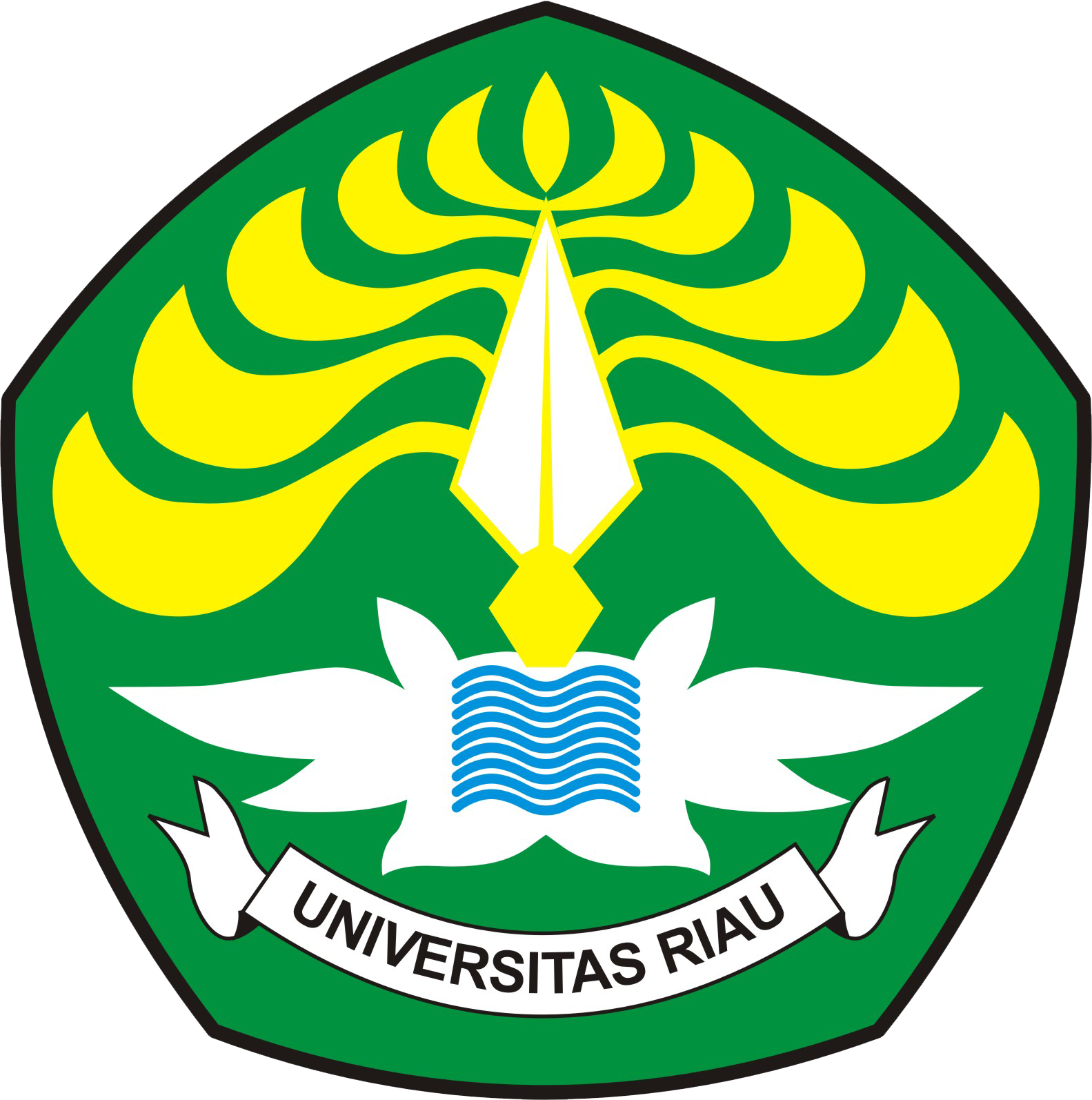 Logo UNRI
